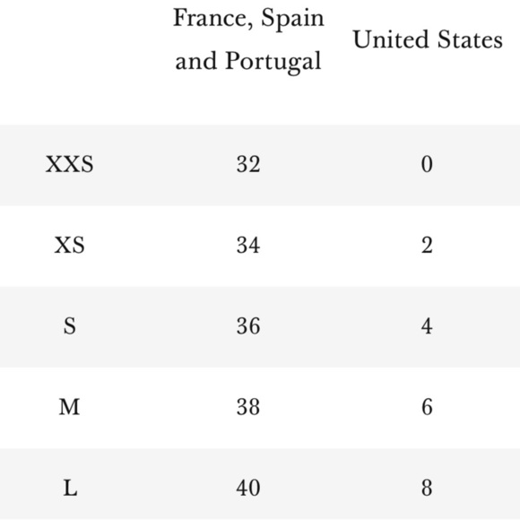 Sezane- FAUSTO TROUSERS Black Crochet Straight Leg Pants Size FR 34 / US Small - Picture 9 of 9